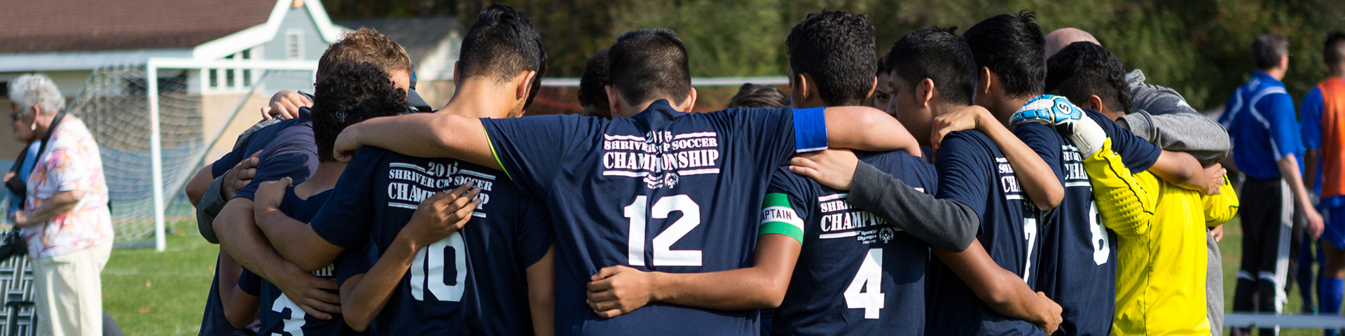 school based unified sports