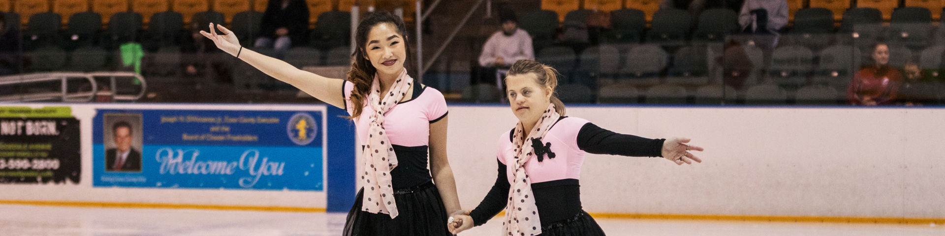 special olympics figure skating