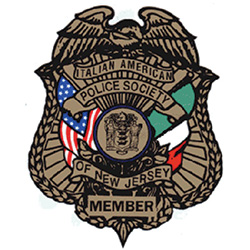 New Jersey Italian American Police Society