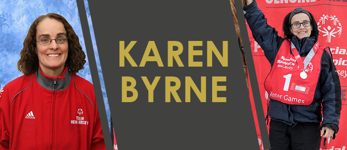 Karen Byrne