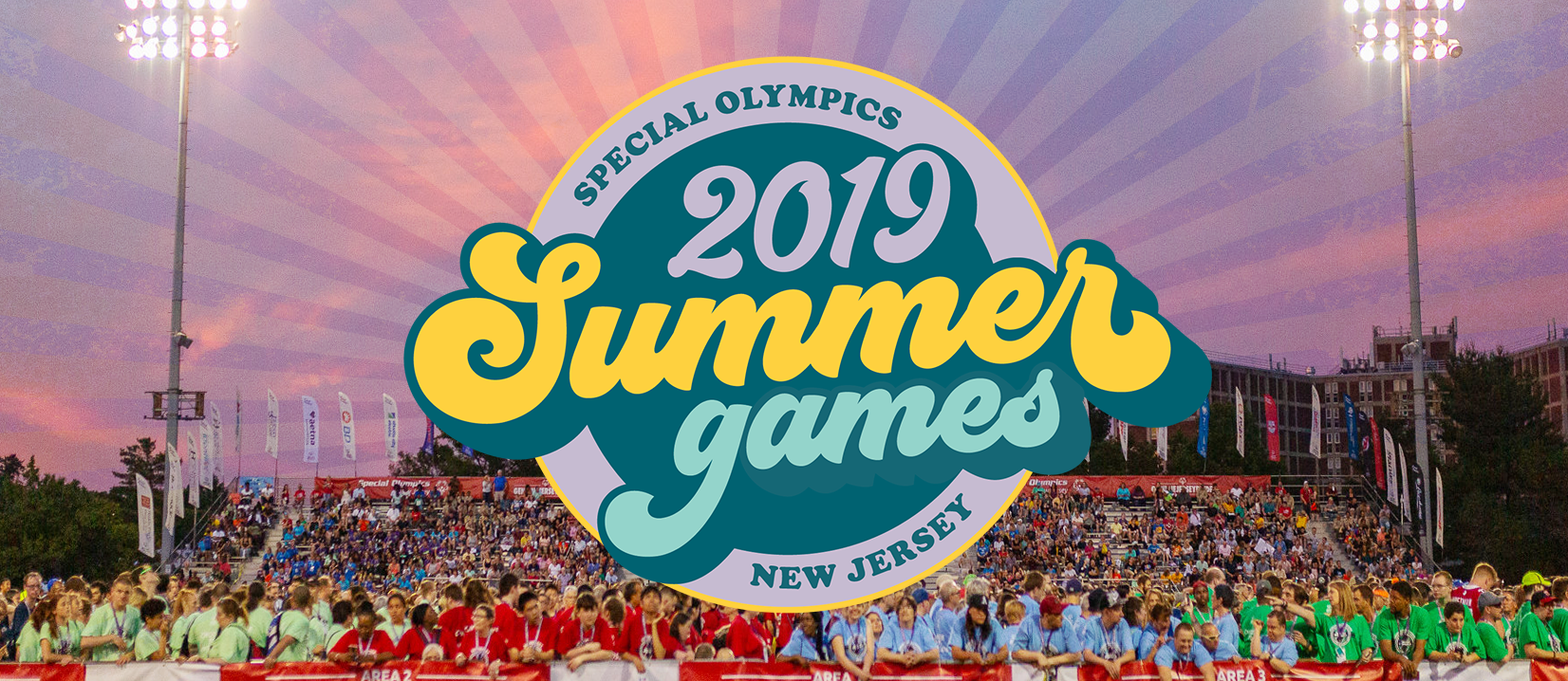 2019 Summer Games Recap Special Olympics New Jersey