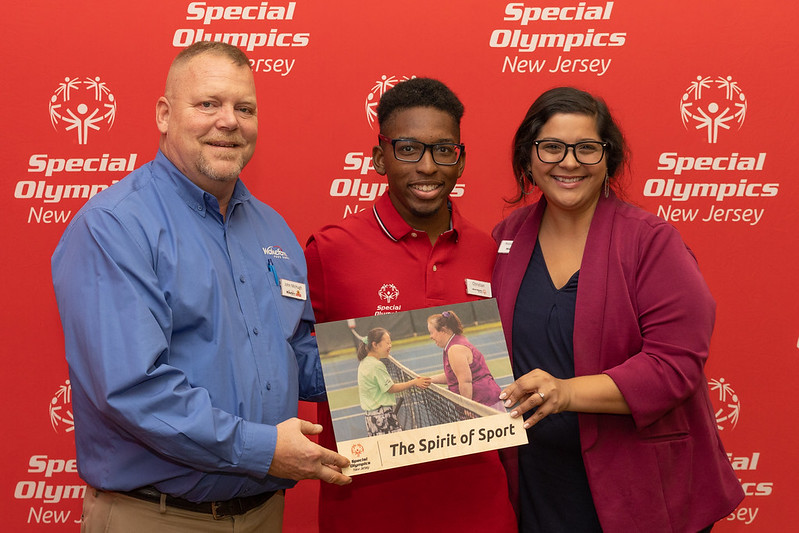 ShopRite Special Olympics New Jersey