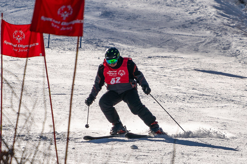2024 Winter Games Roundup Special Olympics New Jersey